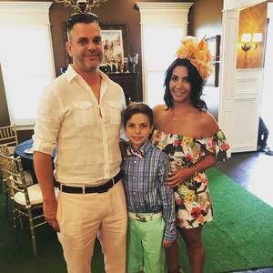 Meet your Posher, Tasha